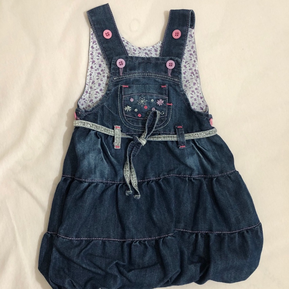 Toddler dress